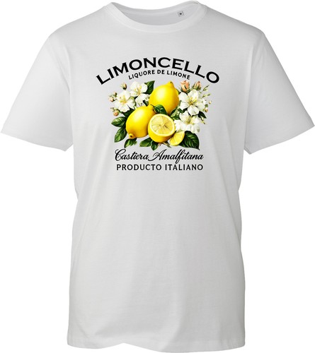 Limoncello unisex shirt - limoncello, t