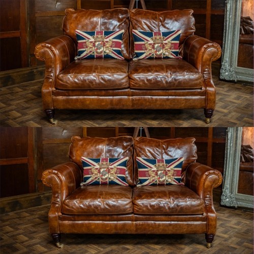 Pair victorian style - of,