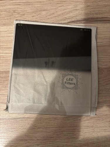 Lee filters 150 - lee, grad
