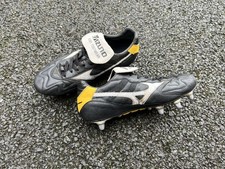 Mizuno Timaru Rugby Boots Soft