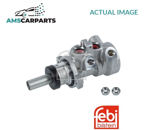 Brake master cylinder - brake, 109478