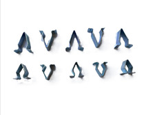 FIT VOLKSWAGEN Metal Panel Boot Tailgate Interior Lining Trim Clips