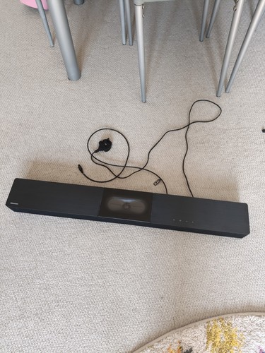 Hisense hs2000 soundbar with - hisense,