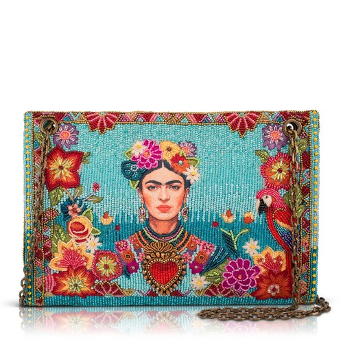 Mary frances viva power frida - mary,