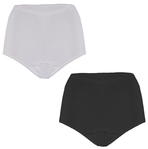 Ladies 100 cotton - ladies,