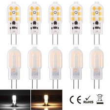 G4 LED 12V 2W = 20W SMD Capsule Light Bulb Corn Lamp Replace Eco Halogen Bulb