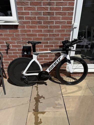 Giant trinity pro advanced - giant, 2