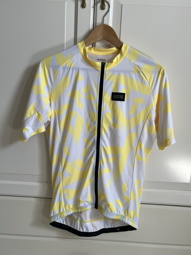 Gore cycling jersey - gore,