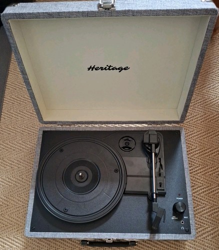 Vintage heritage speed - vintage,