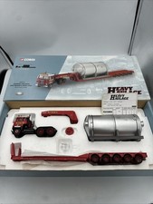 CORGI HEAVY HAULAGE SCAMMELL