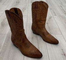Vintage loblan cowboy - cowboy, boots