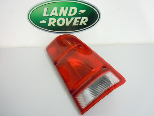 Discovery td5 v8 98 - discovery,