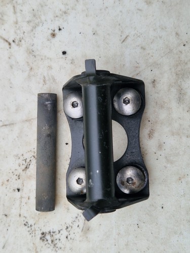 Suzuki gsxr1000 k4 - k3,
