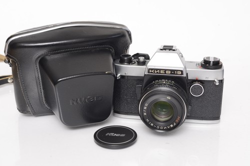 Kiev rare nikon f - nikon,