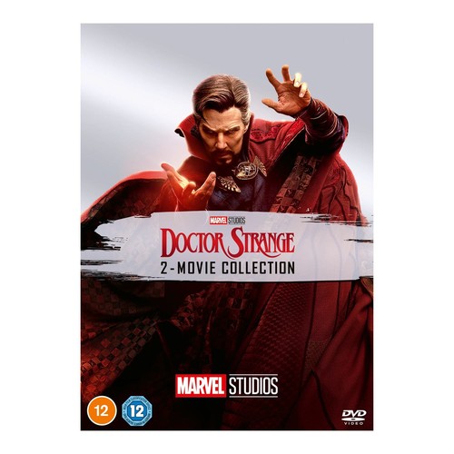 Doctor strange movie - doctor, strange:
