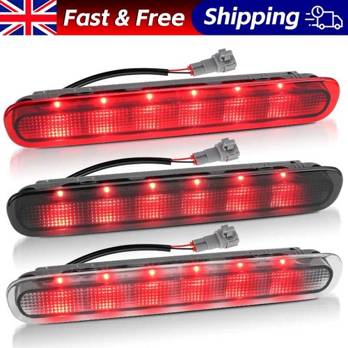 Rear tailgate led - tailgate,
