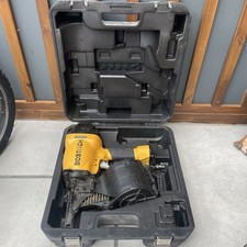 Bostitch N89C-2K-E Industrial Air Coil Nailer (50-90mm)