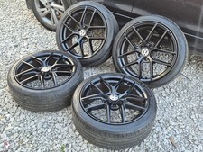 🌟Vw 18 Inch Alloy Wheels