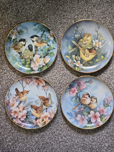 Set franklin mint - set, of