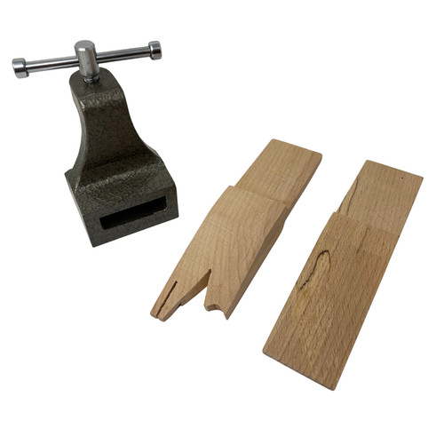 Jewellers bench pins - pins, with