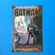Batman, Graphic Novel, Batman
