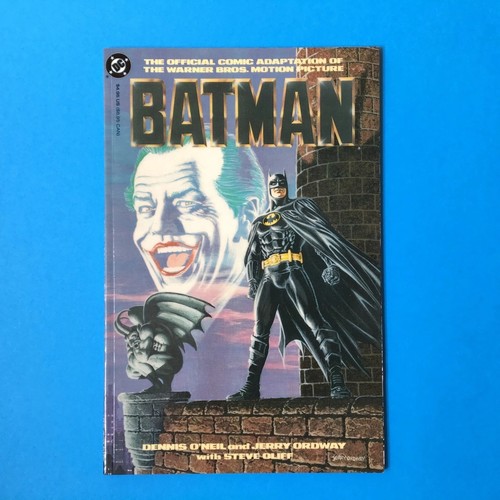 Batman graphic novel - batman,,