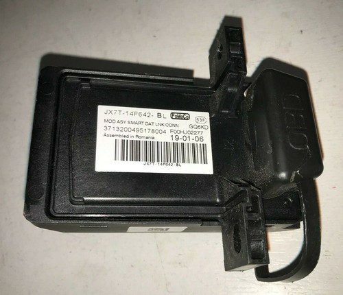 Ford focus obd socket board - ford,