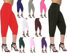 Womens ladies ali baba harem - womens,