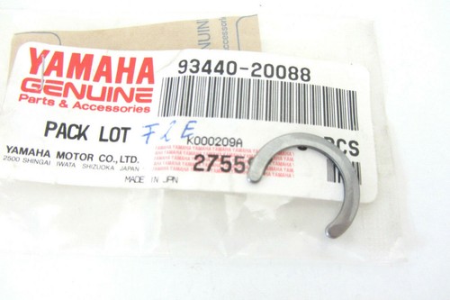 Circlip seeger ring drive - seeger,