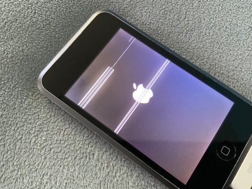 Apple ipod touch - apple,