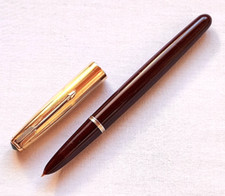 Parker 51 Fountain Pen