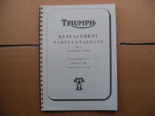 TRIUMPH T120,TR6,6T PARTS
