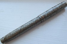 Beautiful Mabie Todd  fountain pen. 14ct nib.