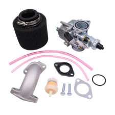 For Mikuni Pit Dirt Bike VM22 PZ26 26mm 110CC 125CC 140CC Carburettor Carb NEW