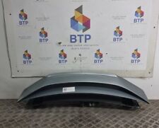 Audi Tt Mk2 Coupe 2006-2014 Tailgate Spoiler Dolphin grey with motor 8J0827948C