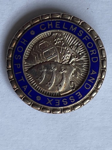 Chelsmford essex hospital - &,