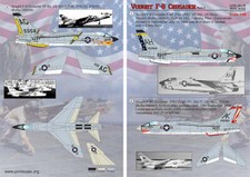 Print Scale 48139 1:48 Vought