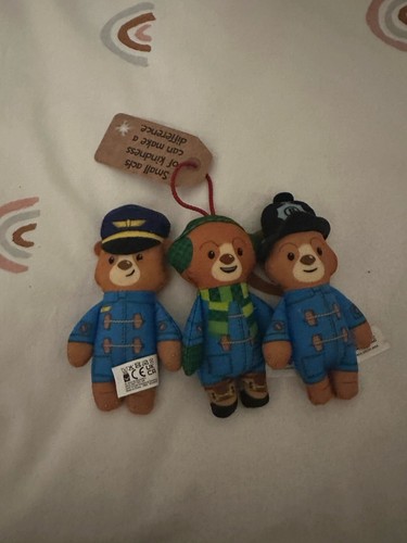 Mcdonald toys paddington - mcdonald’s,