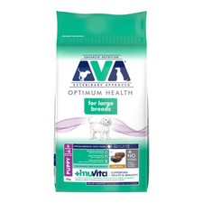 AVA Optimum Health Large Breed