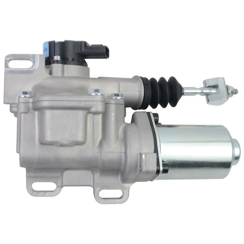 Clutch actuator assembly - actuator, for