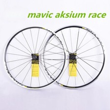 700C Road Bicycle Wheelset
