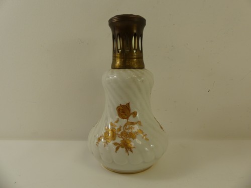 Lampe berger antique - (refmf),