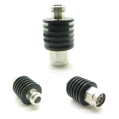 Coaxial attenuator 1db - rf,