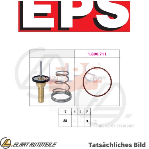 Thermostat coolant for suzuki - coolant,