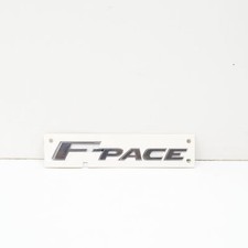 JAGUAR F-PACE X761 F Pace Rear