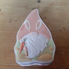 Gonk Cookie Tin  : Gonk with