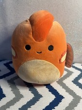 Squishmallows Nichelle The