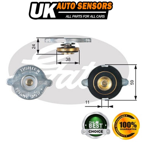 Fits spitfire 2000 tr6 spider - fits,
