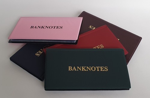 Banknote schulz collection - schulz,