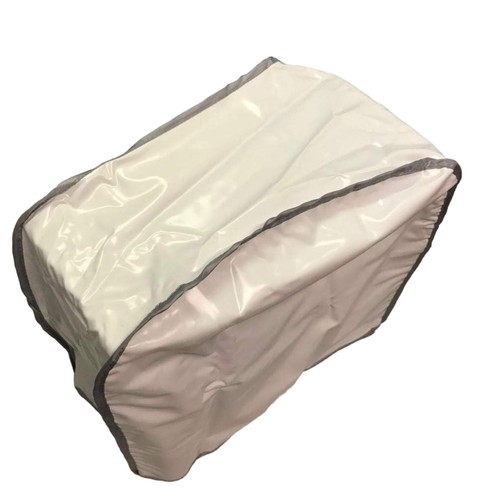 Protective dust cover - dust, for